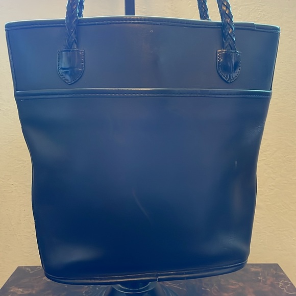 🍁 Brighton bucket tote shoulder bag - Picture 5 of 8